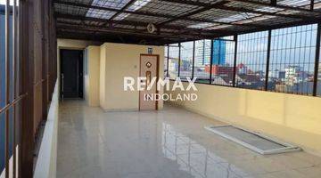 Gambar 3 Jual Rumah Kost Bagus 5 Lantai Furnished Siap Untung Di Sawah Besar Jakarta Pusat