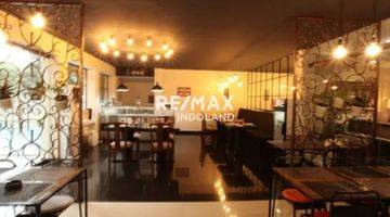 Gambar 5 Jual Hotel Apartemen Strategis 2,5 Lantai Di Cipete Jakarta Selatan