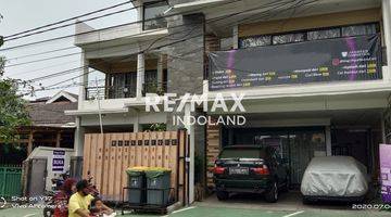 Gambar 5 Jual Rumah Salon 2 Lantai Siap Huni Di Bukit Nusa Indah Ciputat Tangerang