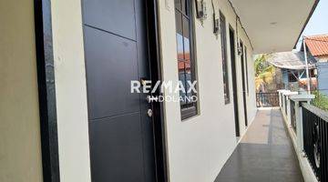 Gambar 4 Jual Rumah Kost Dan Kontrakan Baru Di Karang Tengah Permai Tangerang