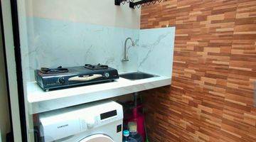 Gambar 5 Rumah banyak rejeki dan murah full furnished 2 lantai di pakuwon city Grand Island Surabaya Timur