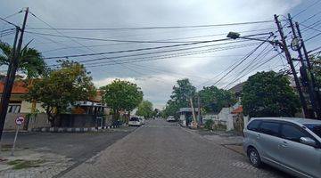 Gambar 1 Rumah Baru Jemursari Row Jalan 5 Mobil Luas Bisa Buat Usaha Atau Tinggal Surabaya Timur .