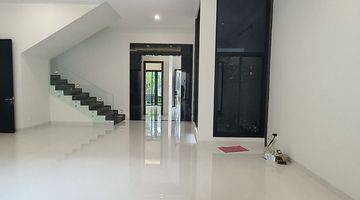 Gambar 2 Dijual Rumah Citraland Cluster Somerset Design Split level Sbybrt