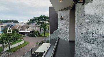 Gambar 4 Dijual Rumah Citraland Cluster Somerset Design Split level Sbybrt