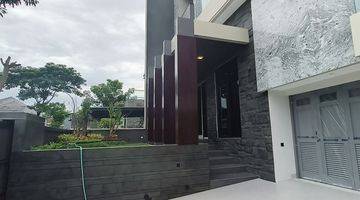 Gambar 5 Dijual Rumah Citraland Cluster Somerset Design Split level Sbybrt