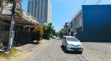 Gambar 2 Rumah 2 Lantai Bagus Unfurnished SHM di Graha Sentosa, Surabaya