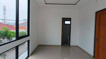 Gambar 3 Dijual Rumah Baru Scandinavian Gading Pantai Dekat Unair, Its, Pakuwon City , Galaxy Mall Surabaya Timur .