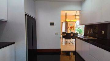 Gambar 5 Dijual Disewakan Rumah Ada Pool Dan Furnish Forest Mansion Dekat Citraland Dan Pakuwon Indah Surabaya Barat .