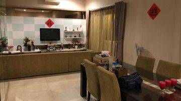 Gambar 2 Dijual Rumah Pik Crown Golf Uk 10x33 Full Furnished, Jakarta Utara