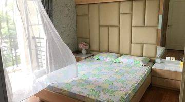 Gambar 4 Dijual Rumah Pik Crown Golf Uk 10x33 Full Furnished, Jakarta Utara