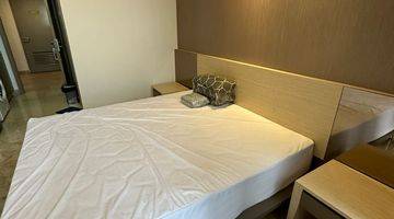 Gambar 3 Disewa Apartemen Gold Coast Bahama Lantai Tinggi Uk 28m2