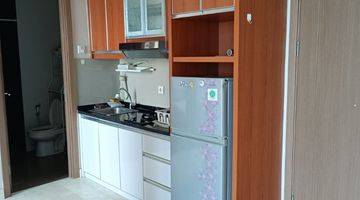 Gambar 2 Dijual Puri Orchard Tower Orange Grove Lantai Tinggi Uk 50m2