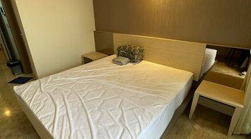 Gambar 4 Disewa Apartemen Gold Coast Bahama Lantai Tinggi Uk 28m2