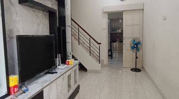 Gambar 5 Dijual Rumah 2 Lantai dlm Cluster Royal Residence, Jakarta Timur