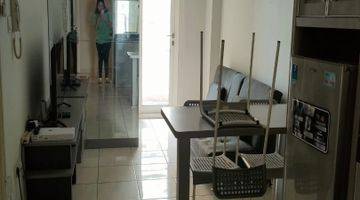 Gambar 2 Disewakan Apartemen 2 Br Tower Caldesia Lantai 9 Furnished Di Summarecon, Bekasi