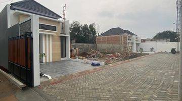 Gambar 1 Rumah MURAH tidak banjir cicilan 2jt -an 