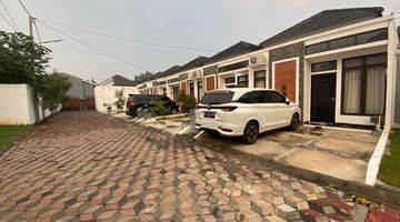 Gambar 1 Termurah   Rumah Siap Huni .cicilan 2jt-An. 