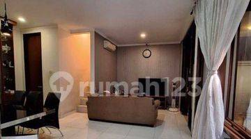 Gambar 2 Rumah Bagus Di Cluster Discovery Lumina Bintaro Tangerang Selatan

