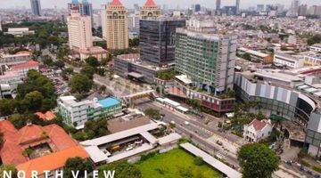 Gambar 3 Kavling Siap Bangun di Pinggir Jl Senen Raya, Jakarta Pusat

Senen, Jakarta Pusat

