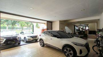 Gambar 3 Rumah Modern & Smart Home Di Daerah Bintaro Di Menteng Utama
