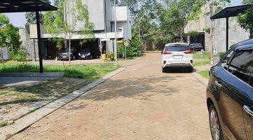 Gambar 1 Rumah Bagus di Discovery Residence, Tangerang Selatan