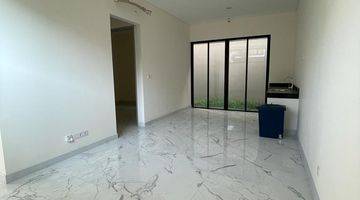 Gambar 3 Rumah Luas 7x14 98m Type 3KT Cluster Matana Asya Jgc Jakarta Garden City