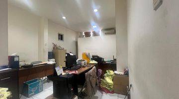 Gambar 3 Gudang Kantor 2lt Luas 162m Green Sedayu Bizpark Cakung