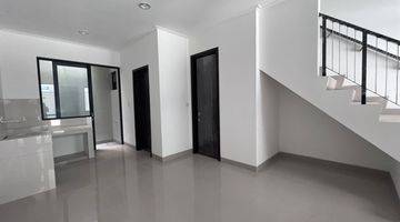 Gambar 2 DIJUAL RUMAH BARU MILENIAL PIK2 UK 4,5X12,5 KOSONGAN