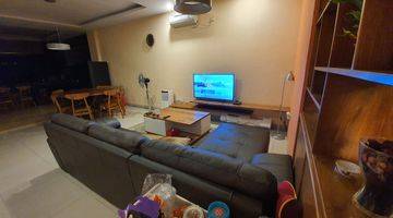 Gambar 2 Dijual Rumah Mewah Golf Lake Residence Full Furnish Mewah