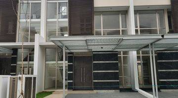 Gambar 1 Jual Rugi Rumah Golf Island Tipe Hazel Uk 8x25 3lt Termurah