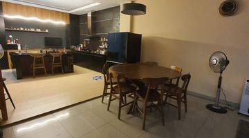 Gambar 3 Dijual Rumah Mewah Golf Lake Residence Full Furnish Mewah