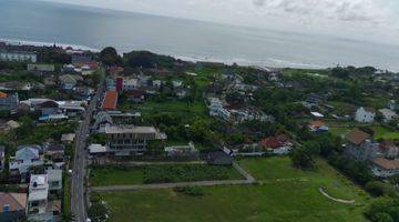 Gambar 2 Tanah Dekat Pantai Berawa Dan Atlas Beach Club