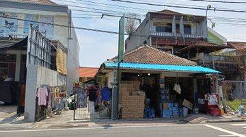 Gambar 4 Tanah Bonus Bangunan Toko Dan Kost Kosan