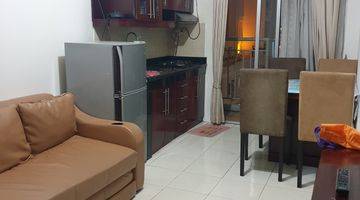 Gambar 1 Sewa apartemen medit 2 baguss rapiii