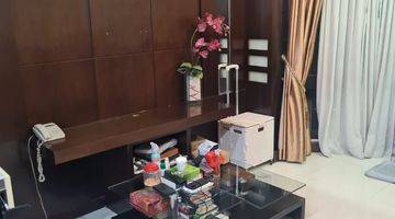 Gambar 3 Jual cakep apartemen taman anggrek diatas mall