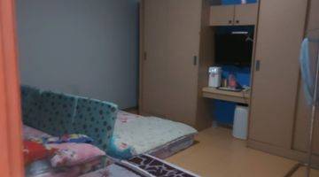 kamar tidur rumah 2 lantai siap huni,