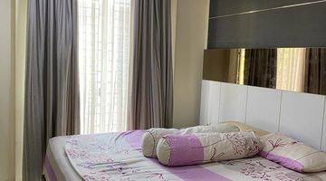 kamar tidur rumah 3 lantai di pik