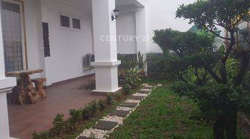 Gambar 5 Dijual Rumah Hook 2 Lt Sudah Renov Di Sektor 3 Bintaro 13266 Oc