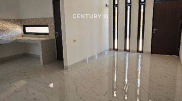 Gambar 2 Dijual Rumah Dalam Cluster Siap Huni Di Jombang Ciputat 13134 Oc