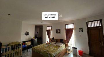 Gambar 3 Dijual Rumah Hook 2 Lt Sudah Renov Di Sektor 3 Bintaro 13266 Oc