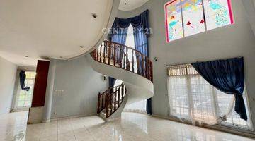 Gambar 3  Jual Cepat Rumah Hook Dekat Stan Bintaro Depan Taman 14959 Oc