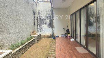 Gambar 5 Dijual Exclusive Rumah Di Kebayoran Residence Bintaro Tangsel