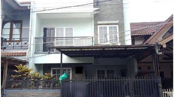 Gambar 2 Rumah 2 Lantai di Sektor 5 Bintaro Jaya 2,5 M 15061 Oc