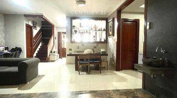 Gambar 1 Dijual Rumah Rapi Full Renovasi Di Sektor 9 Bintaro 15315 Oc