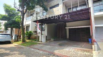 Gambar 4 Dijual Exclusive Rumah Di Kebayoran Residence Bintaro Tangsel