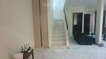 Gambar 5 Rumah Hot Sale Siap Huni 2 Lantai Di Sektor 9 Bintaro Jaya 13073 Oc