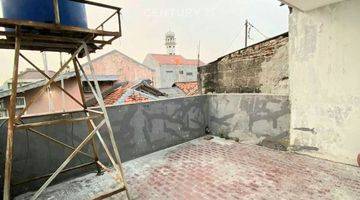 Gambar 5 Jual Cepat Rumah 2 Lantai Ada Kontrakan Di Kebayoran Baru 13265 Oc