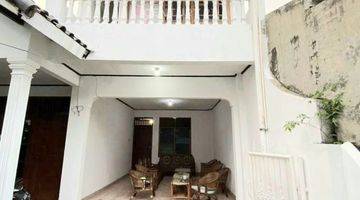 Gambar 4 Jual Cepat Rumah 2 Lantai Ada Kontrakan Di Kebayoran Baru 13265 Oc