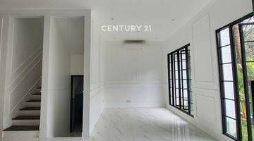 Gambar 4 Hot Sale Rumah Sudah Renovasi Di Sektor 9 Bintaro Jaya 13143 Oc