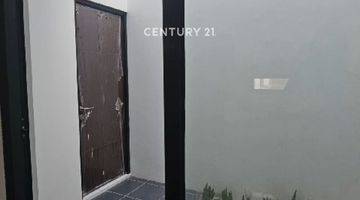 Gambar 5 Dijual Rumah Dalam Cluster Siap Huni Di Jombang Ciputat 13134 Oc